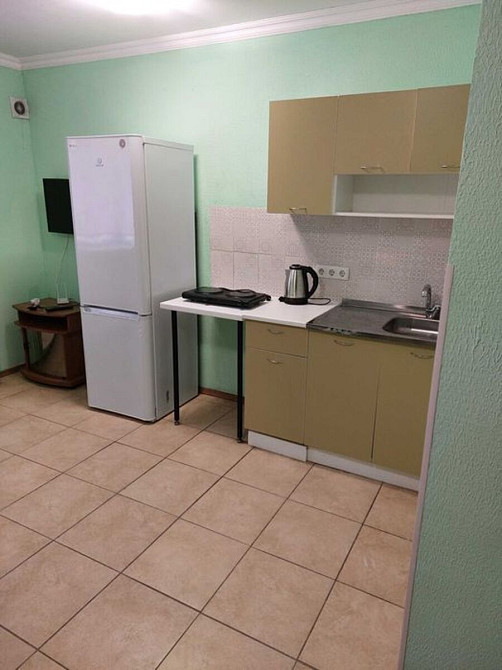 Оренда Квартира 1-кімнатна, 1/2 поверх на провулок Бишівський, 13 Київ - фото 3