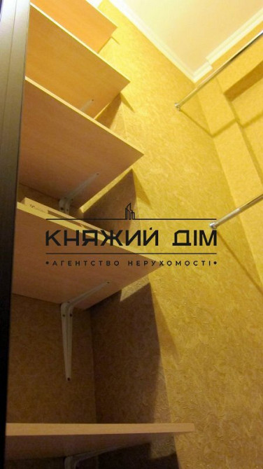 Оренда 1-кімнатної квартири студіо, метро Звіринецька, № 1157397 Київ - фото 10