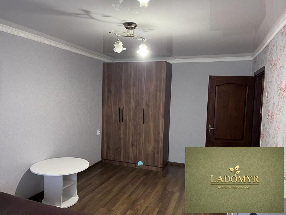 Продаж Квартира 1-кімнатна, 7/9 поверх на вул. Генерала Безручка Ровно - изображение 2