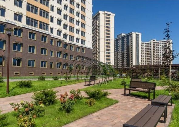 Продаж Квартира 3-кімнатна, 13/19 поверх на Жемчужная улица Одеса - фото 11