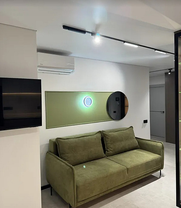 Продаж 2к квартири 70 кв. м на вул. Генерала Мирона Тарнавського Тернополь - изображение 7