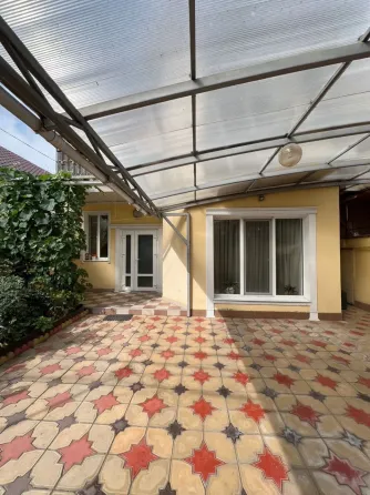 For sale 2-storey House with land 1.6 ares 140 sq.m 4 rooms at Толбухина Odessa