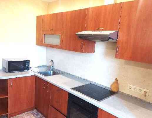 Продаж Квартира 1-кімнатна, 14/15 поверх на Среднефонтанская улица, 30/1 Одесса