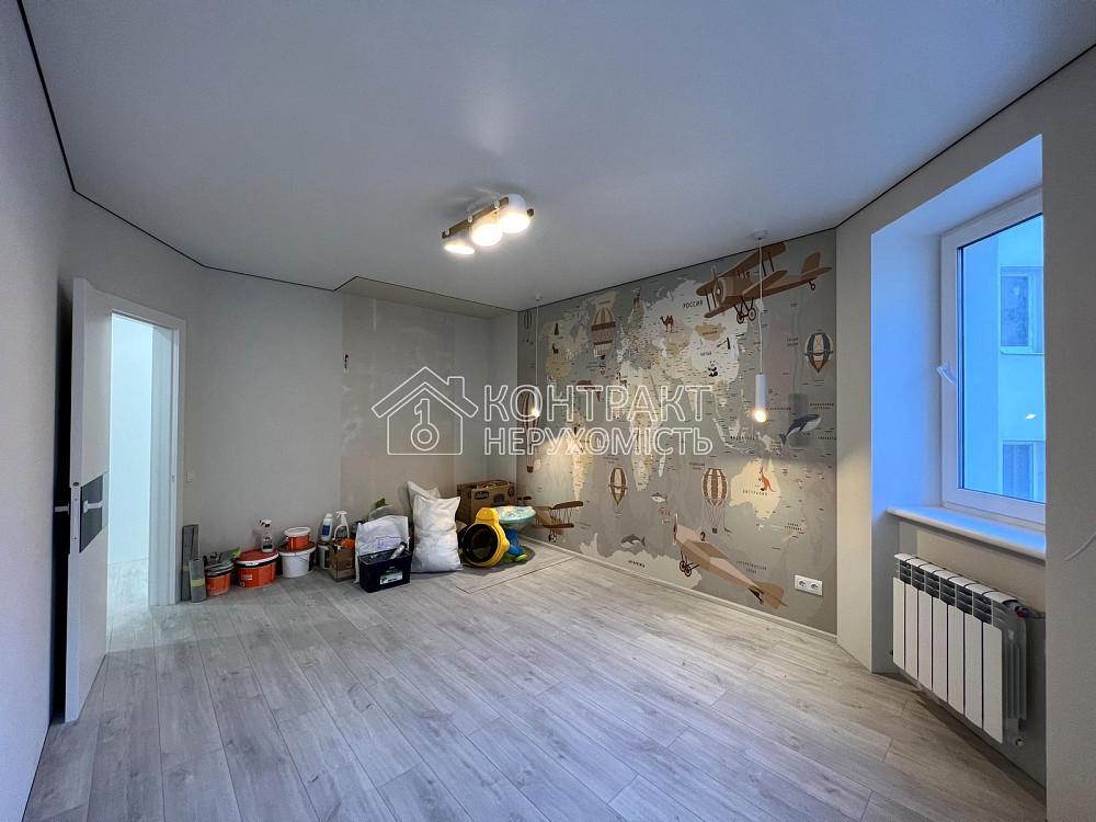 Продаж Квартира 2-кімнатна, 8/16 поверх на вул. Професорська Харків - фото 8