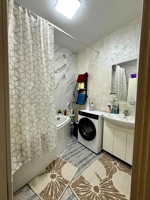 Продаж Квартира 2-кімнатна, 3/10 поверх на Львівська вул., 1f  - фото 7