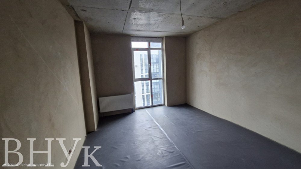 Продаж Квартира 5-кімнатна, 9/10 поверх на Зоряна (Арцеулова) Луцьк - фото 15