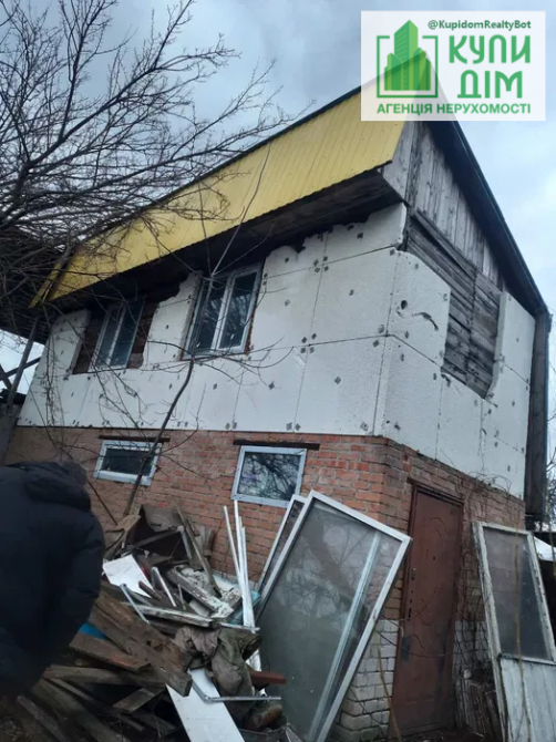 Продам будинок 135 м2, сауну та гараж на Ковалівці. Кропивницький - фото 14