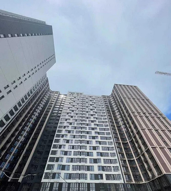 Продаж Квартира 2-кімнатна, 15/24 поверх на Ивана Франко ул. Odessa - photo 5