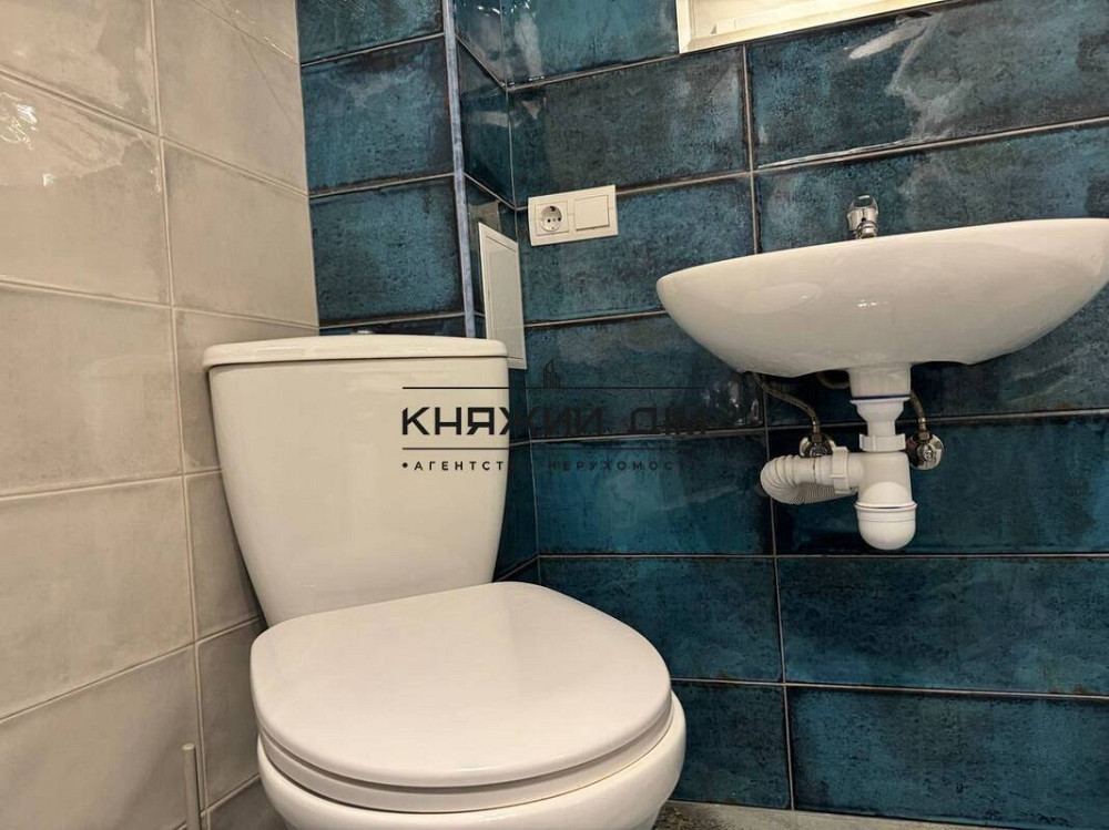 Оренда 2- кімнатна квартира ЖК Патріотика м. Осокорки КОД 11203907 Київ - фото 5