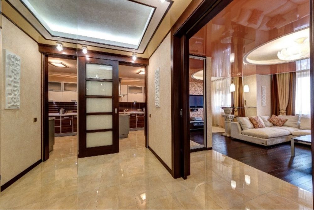 Продаж Квартира 2-кімнатна, 19/25 поверх на Верховинна вул., д. 35 Kiev - photo 3