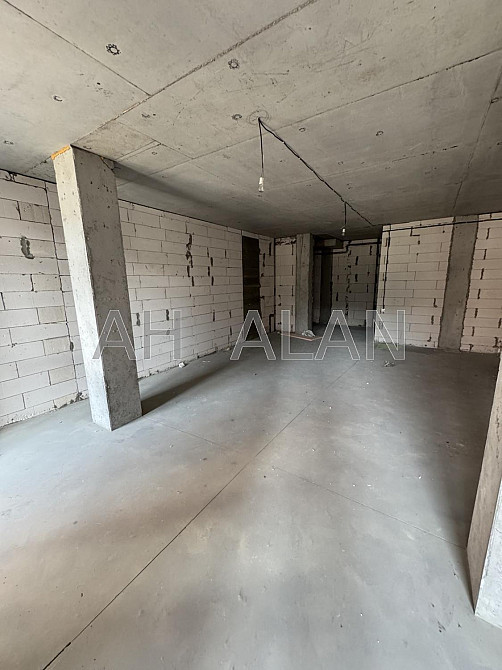 Продаж Гараж/паркомісце на Луценка Дмитра вул., 2Г 2/5 поверх Київ - фото 12