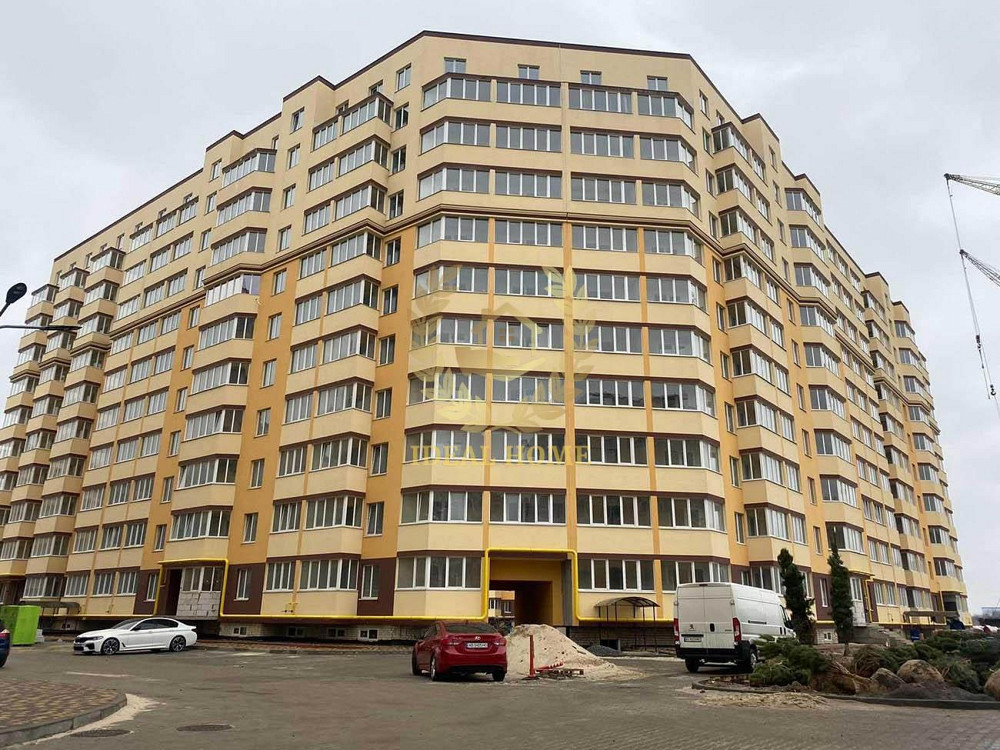 Продаж 1-кімнатної квартири, ЖК «Київський маєток»  - фото 1