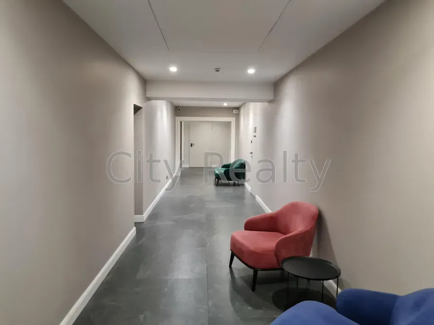 For rent Office Spaces area 227.1 sq.m floor 2 Kiev Саксаганського 53/80 Kiev - photo 9