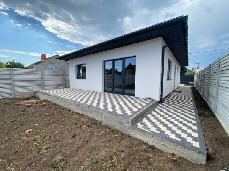 Продам новый дом в Лесках у моря Ліски (Комінтернівський район) - фото 2