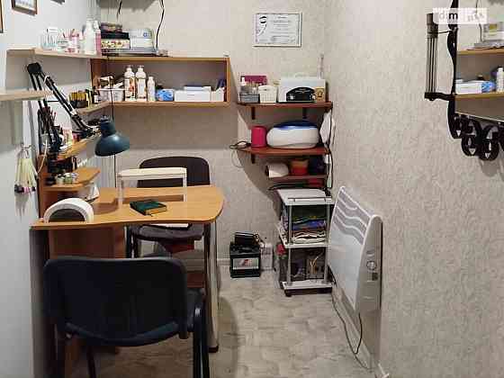 Продаж офісне приміщення на Замостянська поверх - 6/8 Вінниця