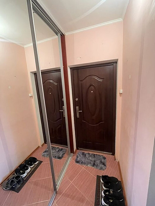 Оренда Квартира 1-кімнатна, 7/9 поверх на Героїв Дніпра, 61 Київ - фото 5