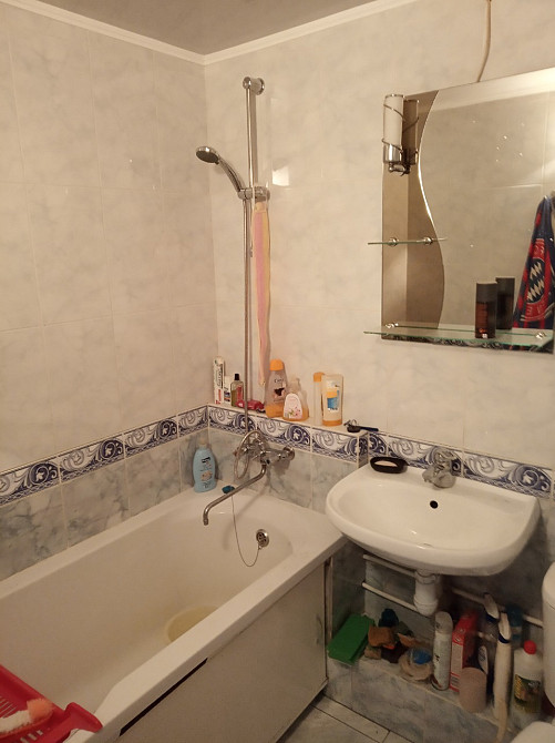 Оренда 1к Квартира 38 кв.м Потапова Zhytomyr - photo 4