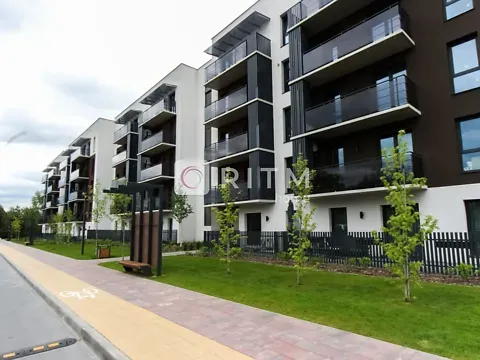 For sale 1-room Apartment 58.4 sq.m ЖК StyleUP  - photo 4