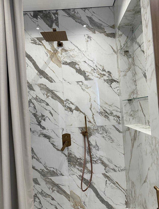 Стильная квартира в ЖК 63 Жемчужина Одеса - фото 15