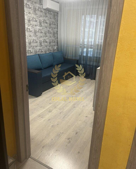 Продаж Квартира 1-кімнатна на Европейского Союза пр-т, 43А Київ - фото 9