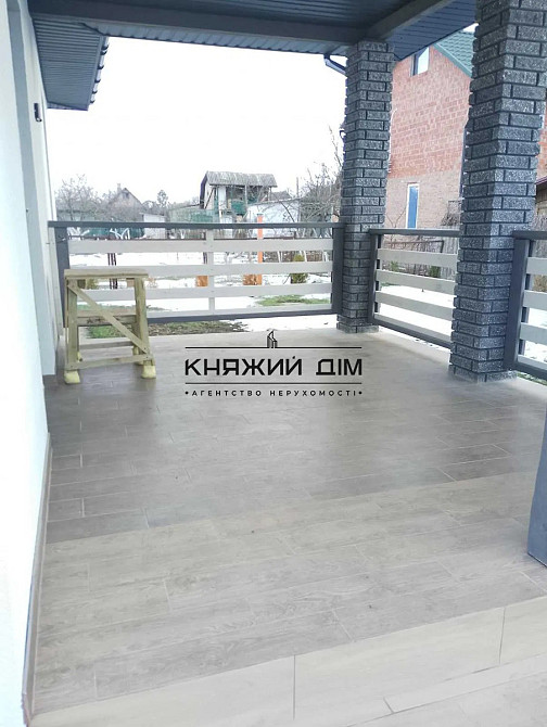 Продпється будинок 100м2 в Ровжах № 2211791 Ровжи - изображение 8