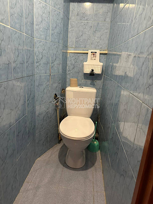 Продаж Квартира 3-кімнатна, 1/5 поверх на вул. Героїв Праці Kharkiv - photo 9