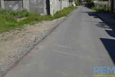 Продаж земельної ділянки 10 соток на ул. Приморская, 5/3 Лиманка