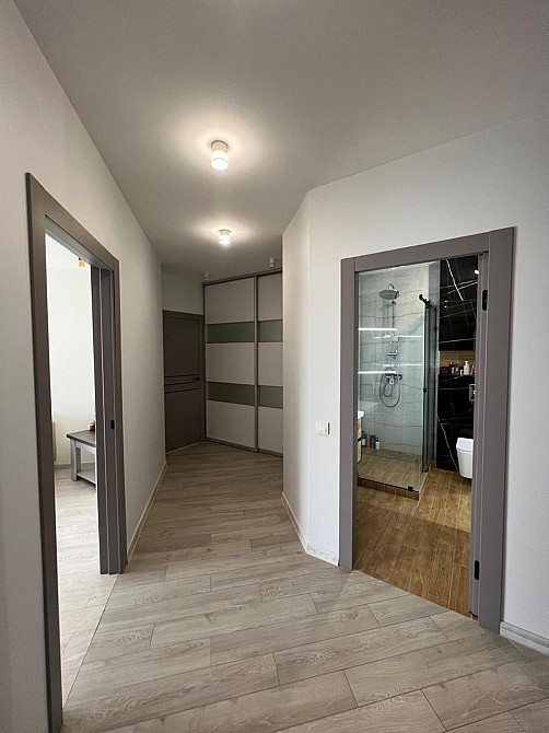 Продаж Квартира 2-кімнатна, 4/22 поверх на вул. В'ячеслава Чорновола Львов - изображение 9