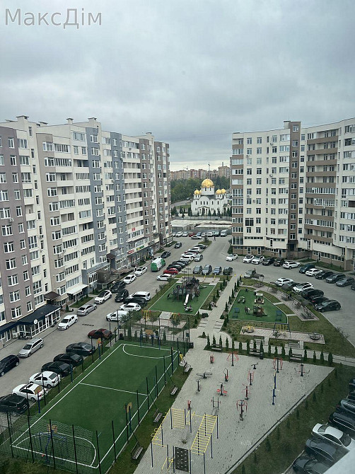 Продаж Будинок 2-кімнатний на вул. Київська Тернопіль - фото 3