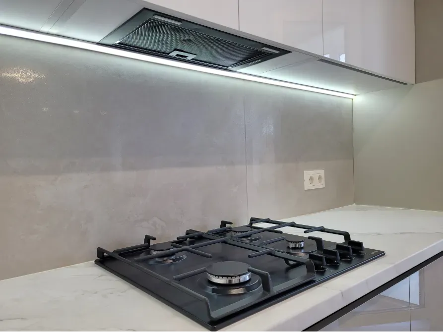 Оренда 1к Квартира 48 кв.м Чумацька 2 Тернопіль - фото 12