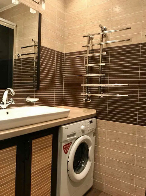 Оренда Квартира 2-кімнатна, 5/9 поверх на вул. Лесі Українки, 24 Київ - фото 10