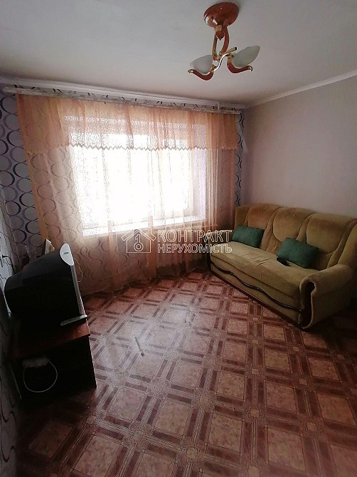 Оренда Квартира 1-кімнатна, 2/5 поверх на вул. Ньютона Харків - фото 3