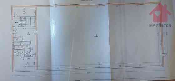 Продаж приміщення вільного призначення Хуст