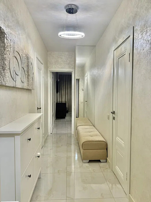 Продаж Квартира 1-кімнатна, 17/34 поверх на Берестейський проспект, 5В Киев - изображение 9