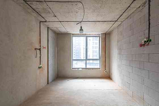 Продаж Квартира 2-кімнатна, 3/13 поверх Ivano-Frankivs'k