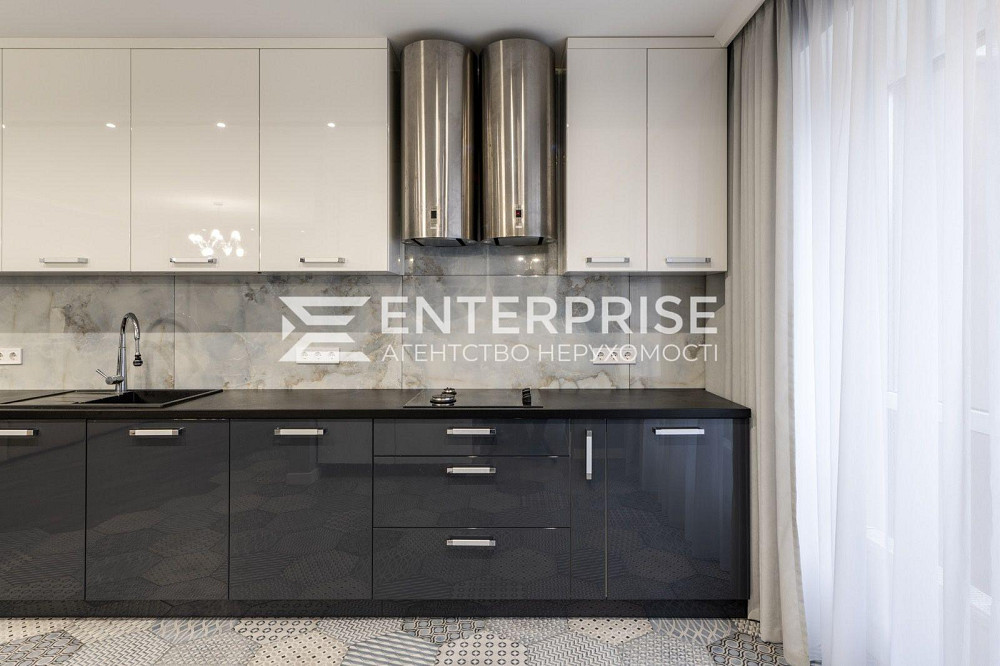 Продаж 3к Квартира 97 кв.м Радистів вул. Київ - фото 7