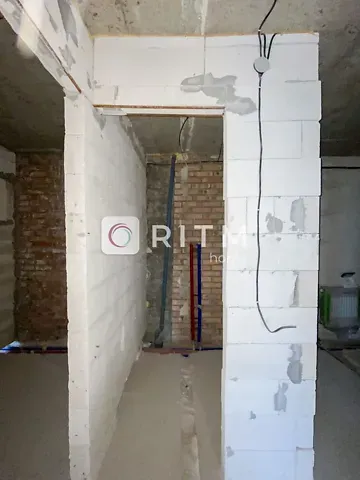 For sale 2-room Apartment 57.4 sq.m ЖК Ферум Luts'k - photo 3