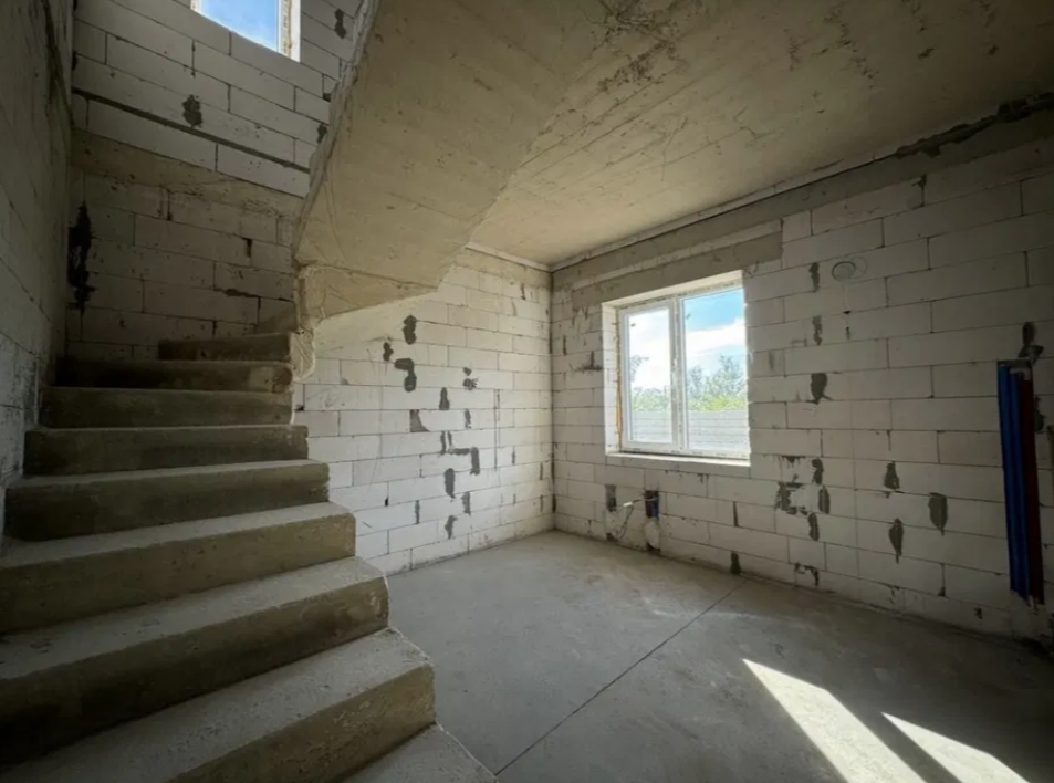 Продаж Будинок 4-кімнатний на ул. Степовая, 62г Nerubaiske - photo 4