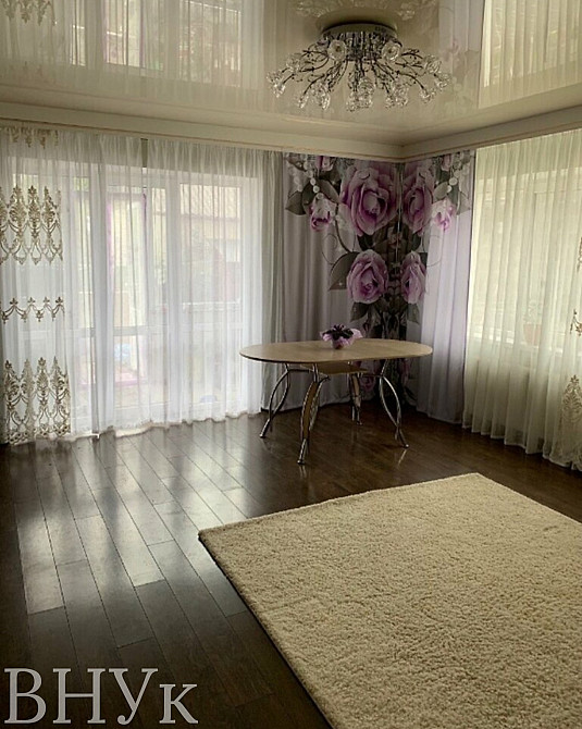 Продаж Квартира 4-кімнатна, 1/5 поверх на вул. Біла / Наливайка С. Ternopil' - photo 3