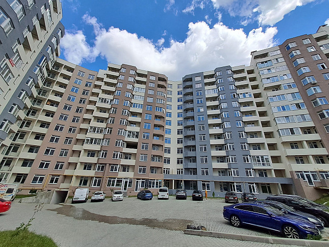 Продаж 1к квартири, 40,7 м.кв., вул. Київська Тернопіль - фото 9