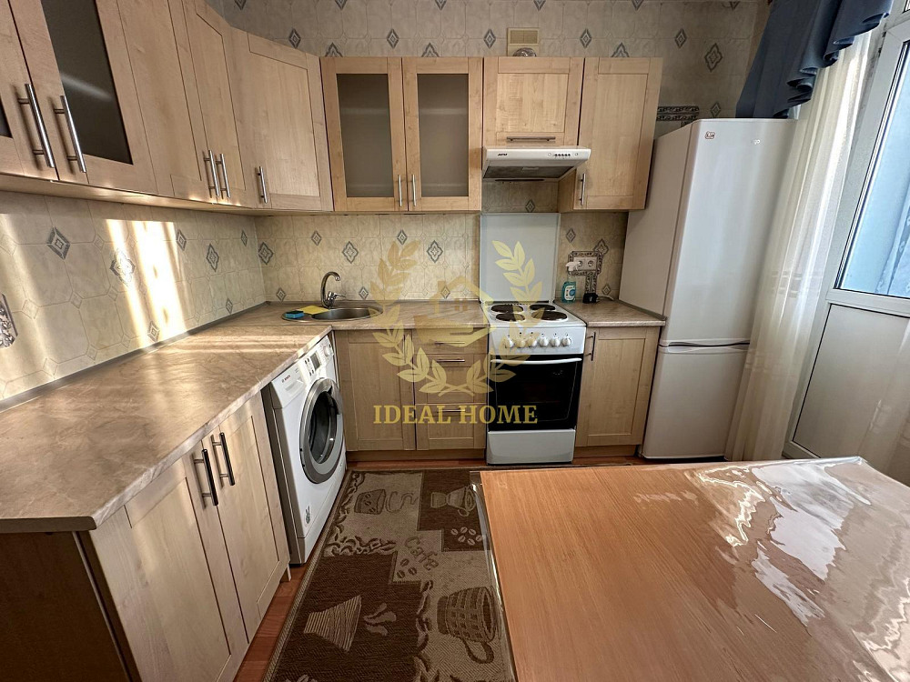 Продаж Квартира 1-кімнатна на Красной Калины пр-т, 70 Київ - фото 6