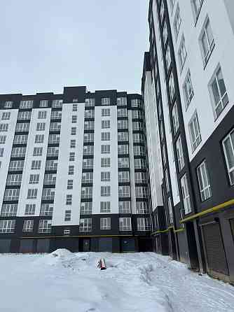 Продаж Квартира 1-кімнатна, 10/10 поверх на Чорновола Івано-Франківськ