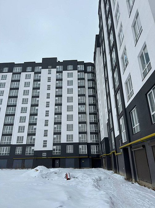 Продаж Квартира 1-кімнатна, 10/10 поверх на Чорновола Івано-Франківськ - фото 2