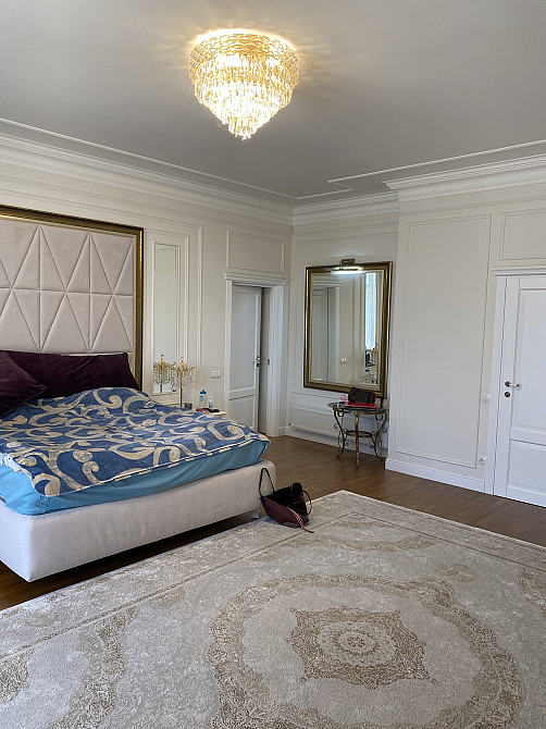 Роскошная квартира на Дерибасовской с  террасой на море Одеса - фото 17