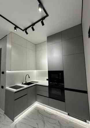 Красивая 1-комнатная квартира в ЖК Аквамарин (Фонтанская дорога) Одеса