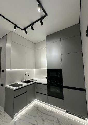 Красивая 1-комнатная квартира в ЖК Аквамарин (Фонтанская дорога) Odessa - photo 6