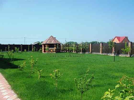 БЕЗ КОМИССИИ! Дом в с.Крушинка 10 км от Киева. Код.228072 Крушинка