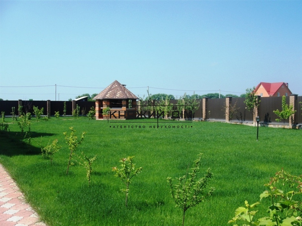 БЕЗ КОМИССИИ! Дом в с.Крушинка 10 км от Киева. Код.228072 Крушинка - фото 3