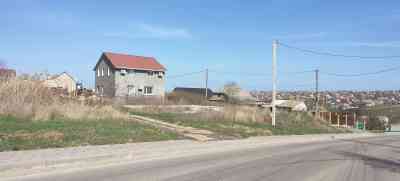 Продаж земельної ділянки 5 соток на ул. Преображенская (Карла Маркса), 12г Нерубайське