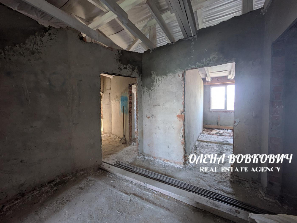 Продаж 3к квартири 95.6 кв. м Івано-Франківськ - фото 17